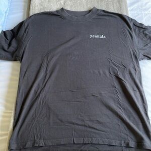 Youngla Earthy Collection T shirt